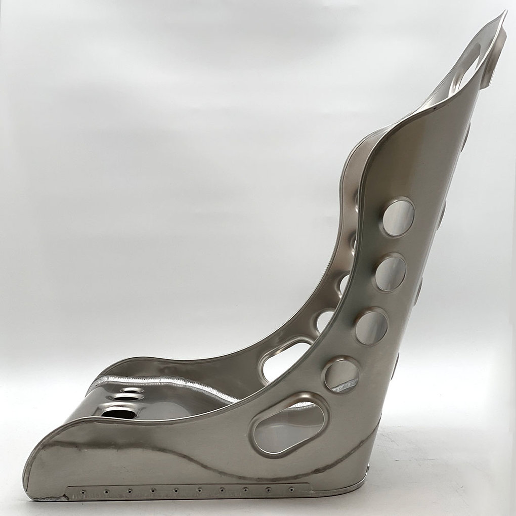 High Top Bomber - 5 Point