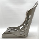 High Top Bomber - 5 Point