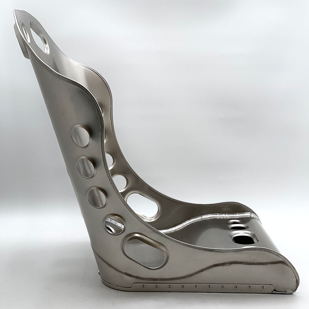 High Top Bomber - 5 Point