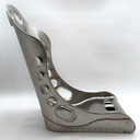 High Top Bomber - 5 Point