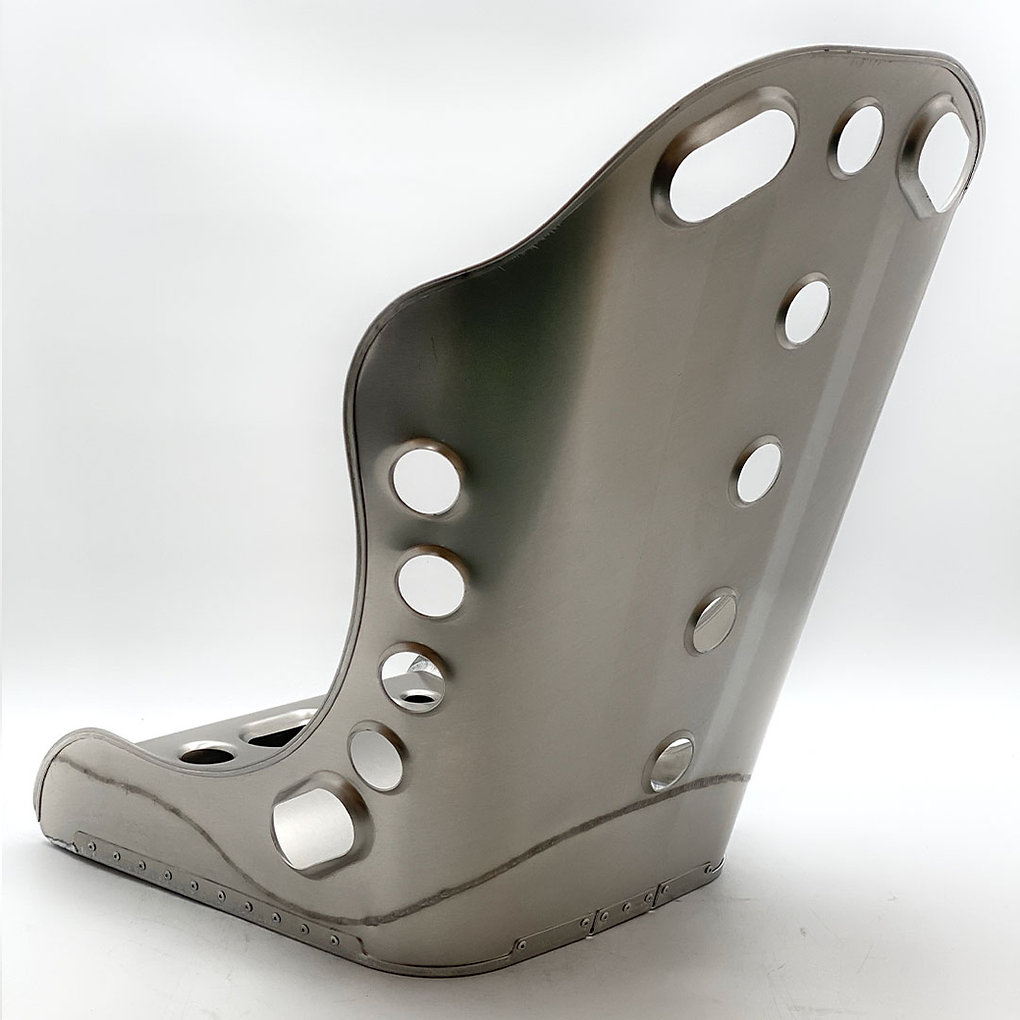 High Top Bomber - 5 Point