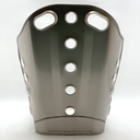 High Top Bomber - 5 Point