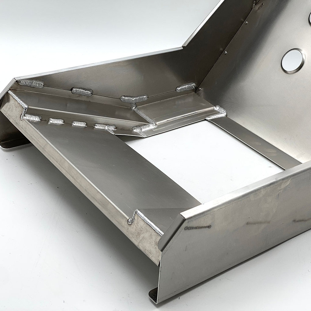 Lotus Europa - Original S2