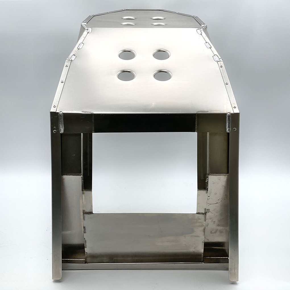 Lotus Europa - Original S2