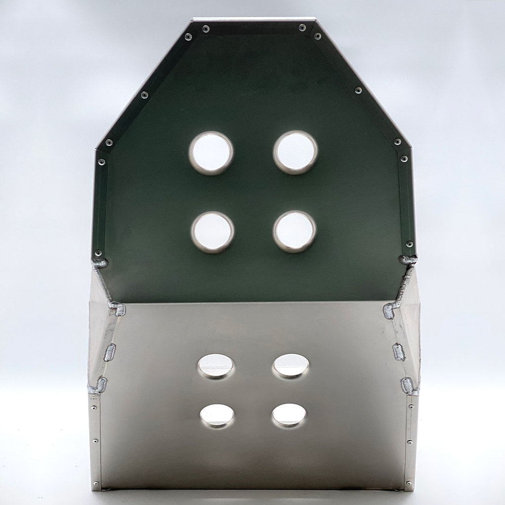 Lotus Europa - Original S2