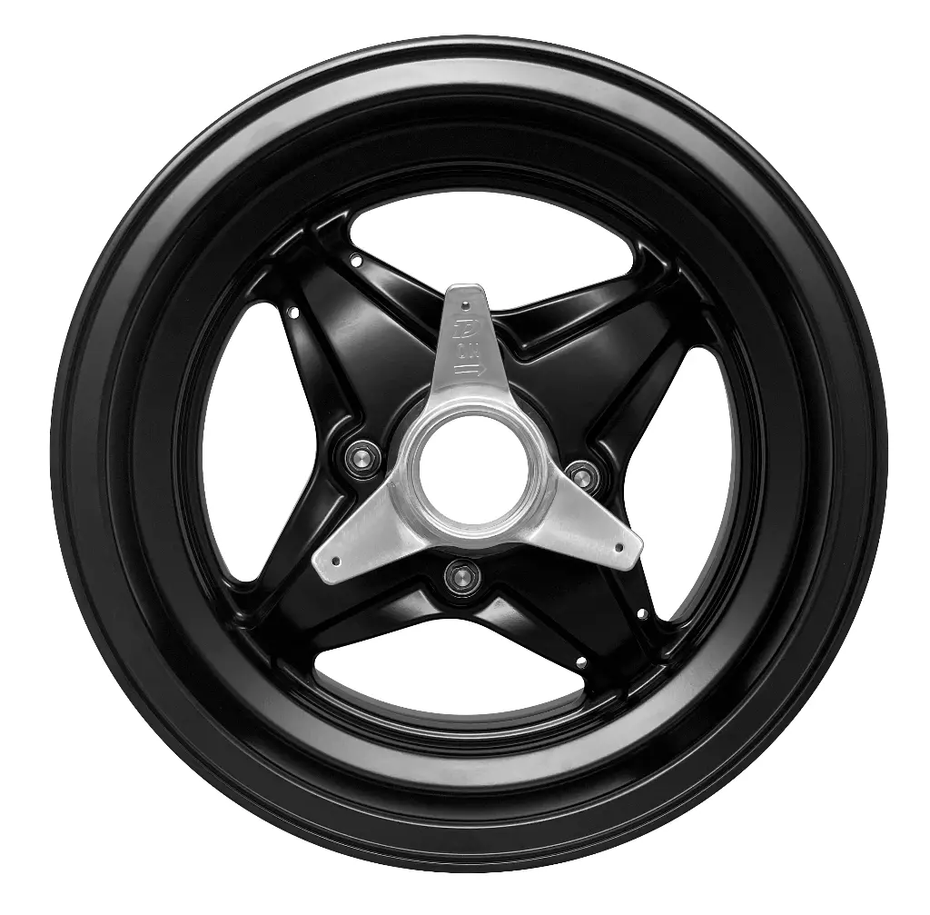 Pro Classic Accessories - Spinner