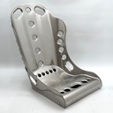 High Top Bomber - 5 Point Lap