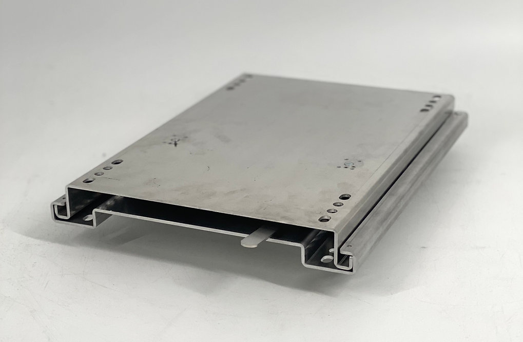 Single Piece Sliding Seat Runner