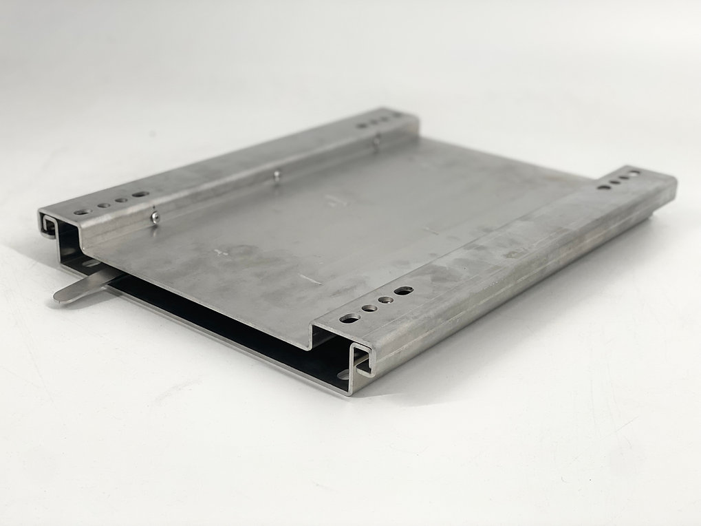 Single Piece Sliding Seat Runner