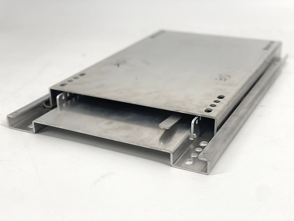 Single Piece Sliding Seat Runner