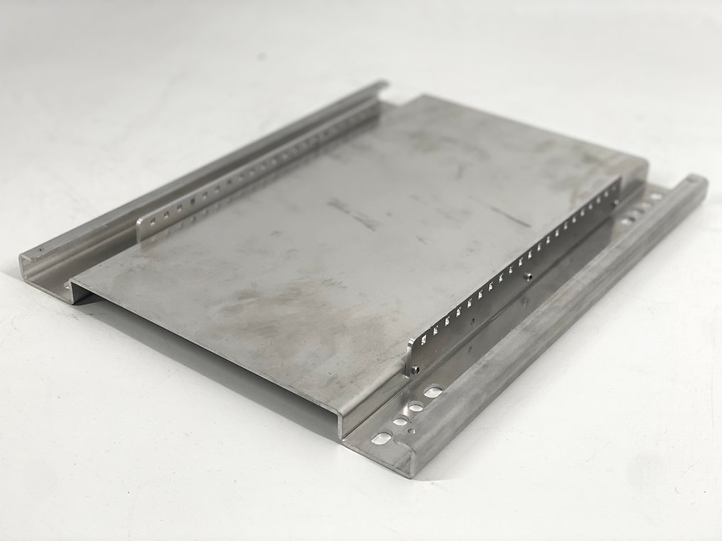 Single Piece Sliding Seat Runner