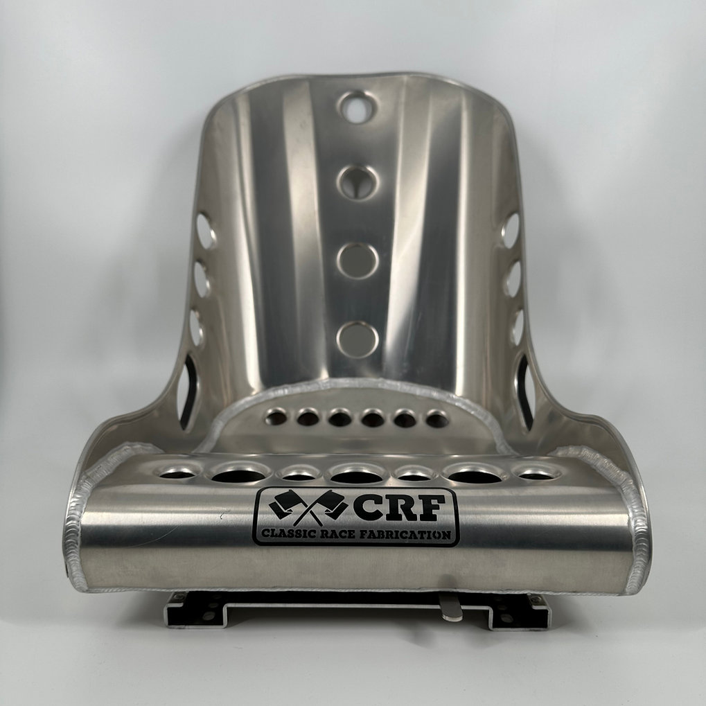 Lightweight Sliding Seat Runner