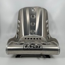 Lightweight Sliding Seat Runner