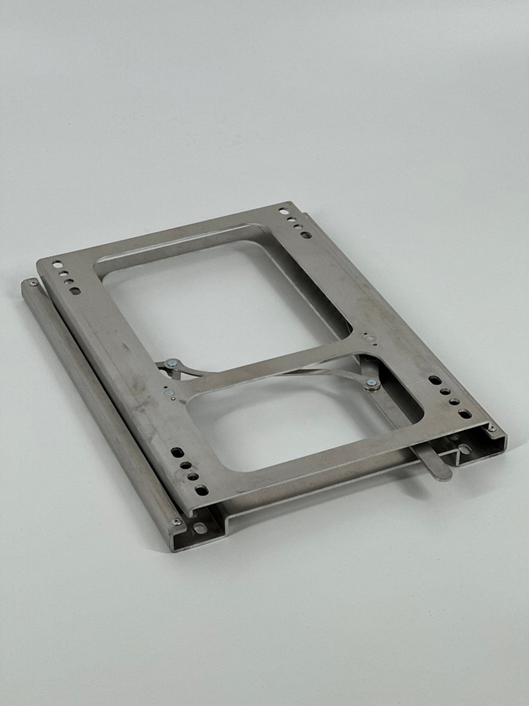 Lightweight Sliding Seat Runner