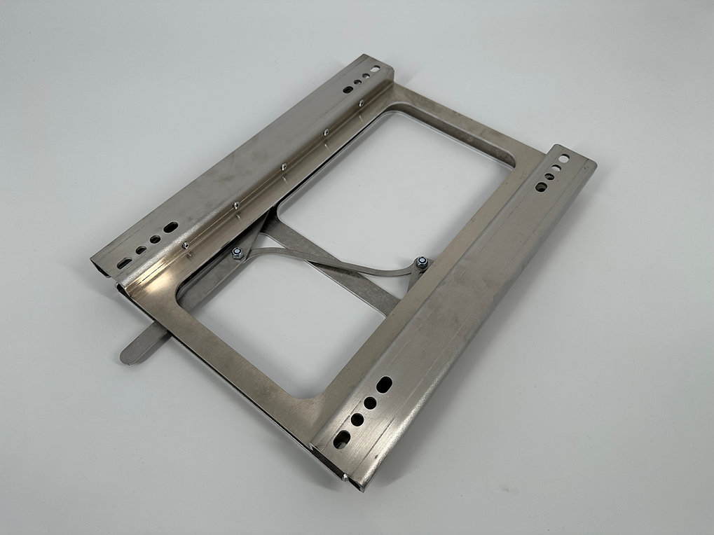 Lightweight Sliding Seat Runner