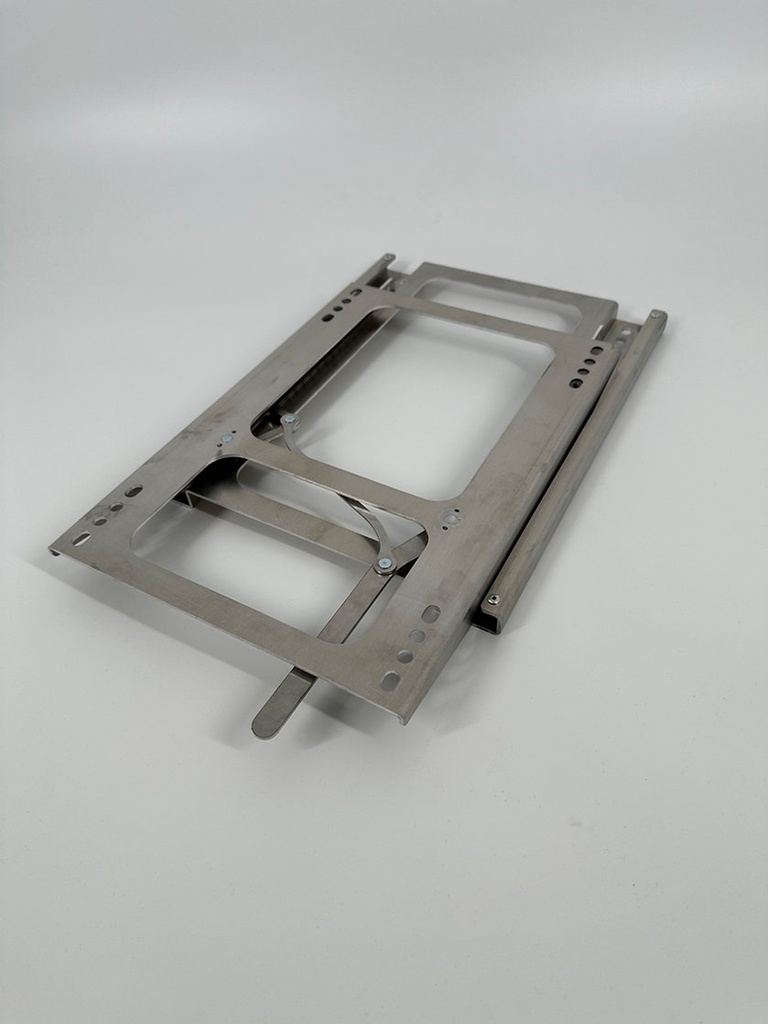 Lightweight Sliding Seat Runner