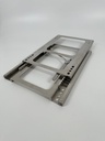 Lightweight Sliding Seat Runner