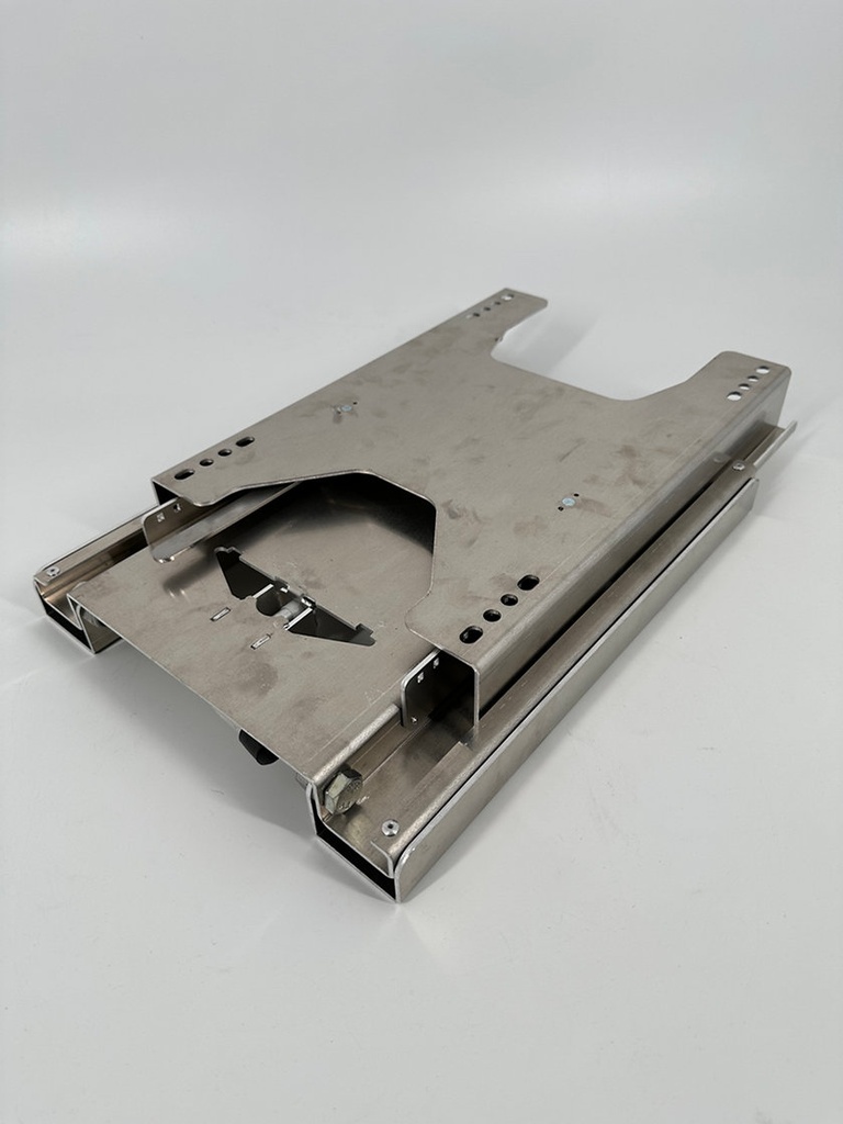 Sliding/Tilting Seat Runner