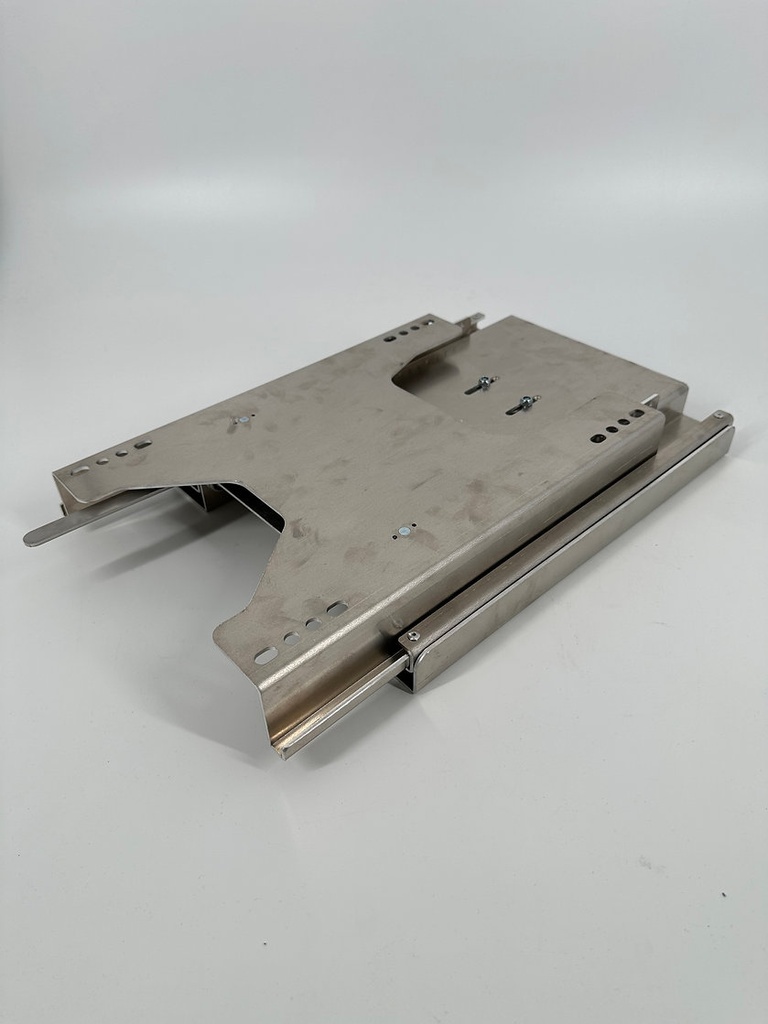 Sliding/Tilting Seat Runner