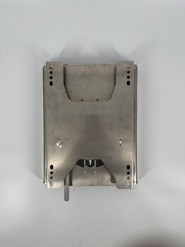 Sliding/Tilting Seat Runner