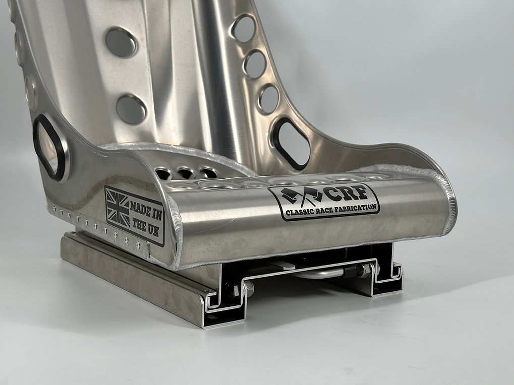 Sliding/Tilting Seat Runner