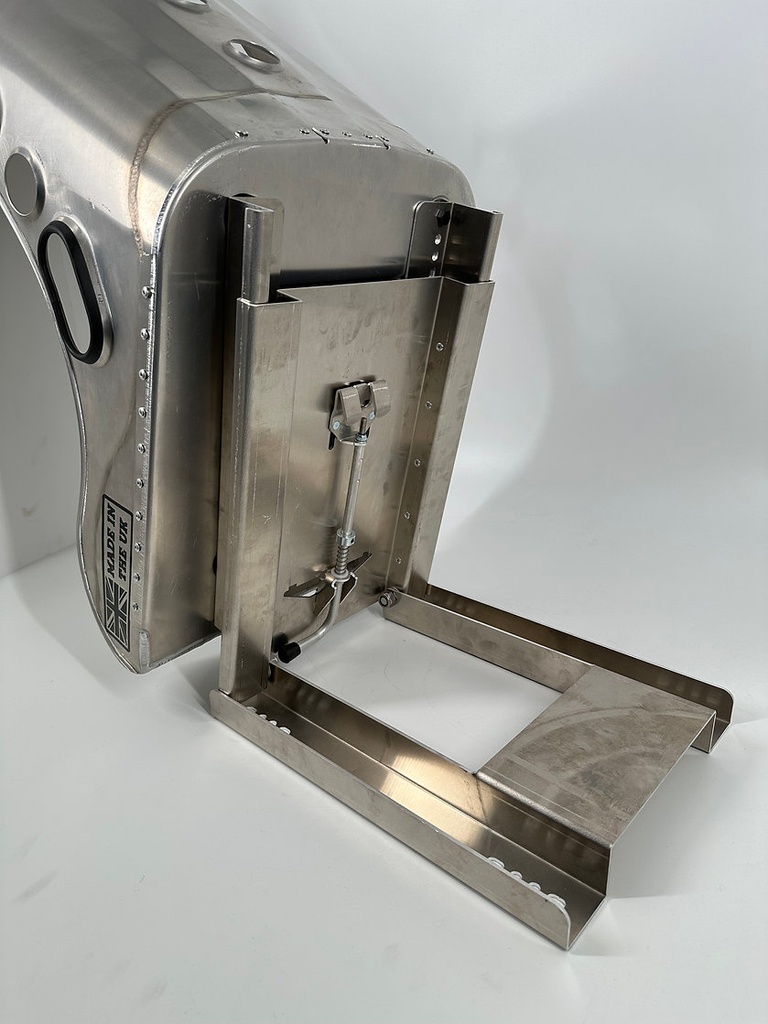 Sliding/Tilting Seat Runner