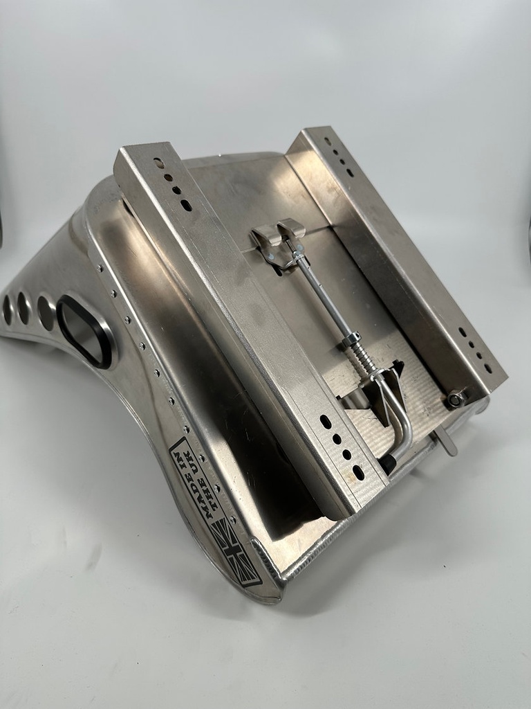 Sliding/Tilting Seat Runner