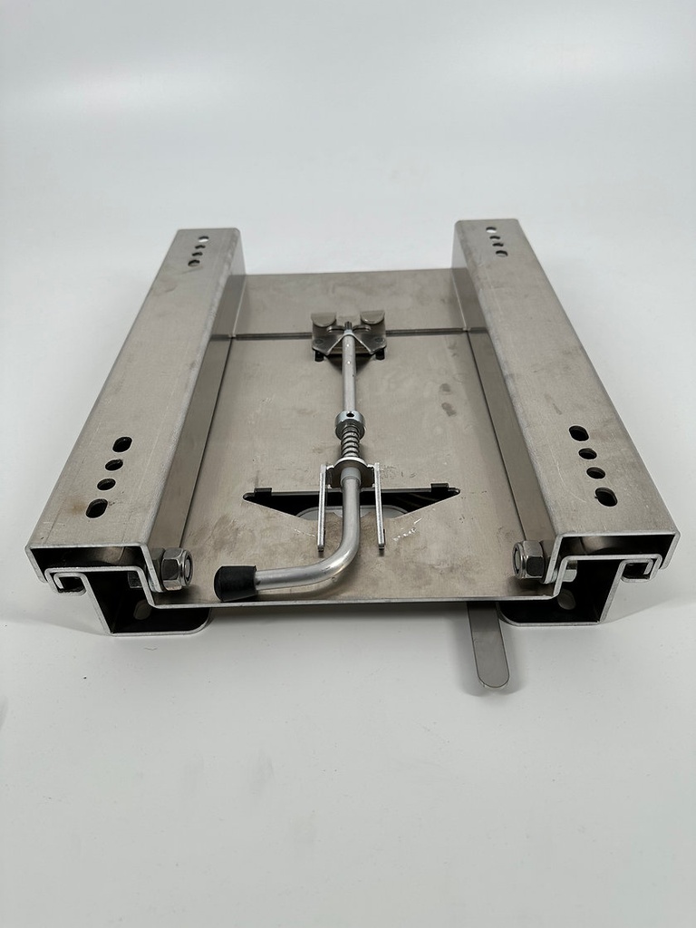 Sliding/Tilting Seat Runner