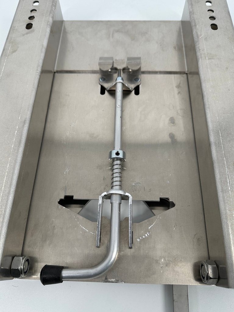 Sliding/Tilting Seat Runner