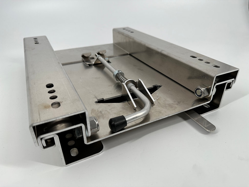 Sliding/Tilting Seat Runner