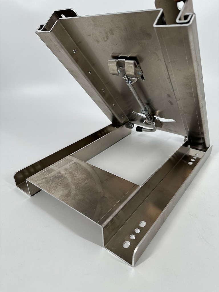 Sliding/Tilting Seat Runner