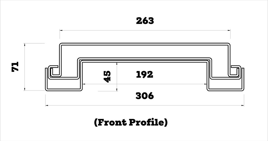 Sliding/Tilting Seat Runner