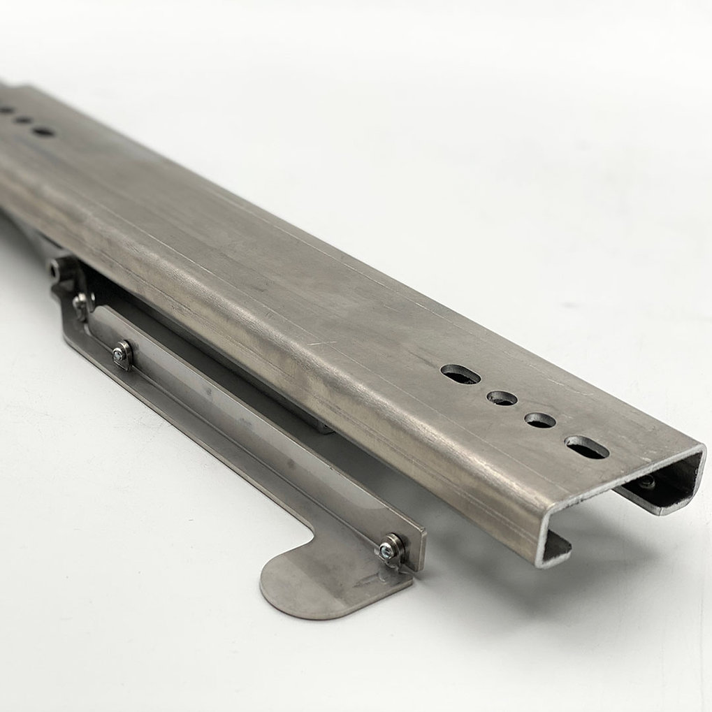 Sliding Seat Runners