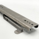 Sliding Seat Runners