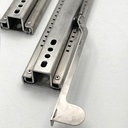 Sliding Seat Runners