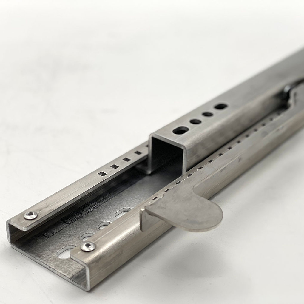 Sliding Seat Runners