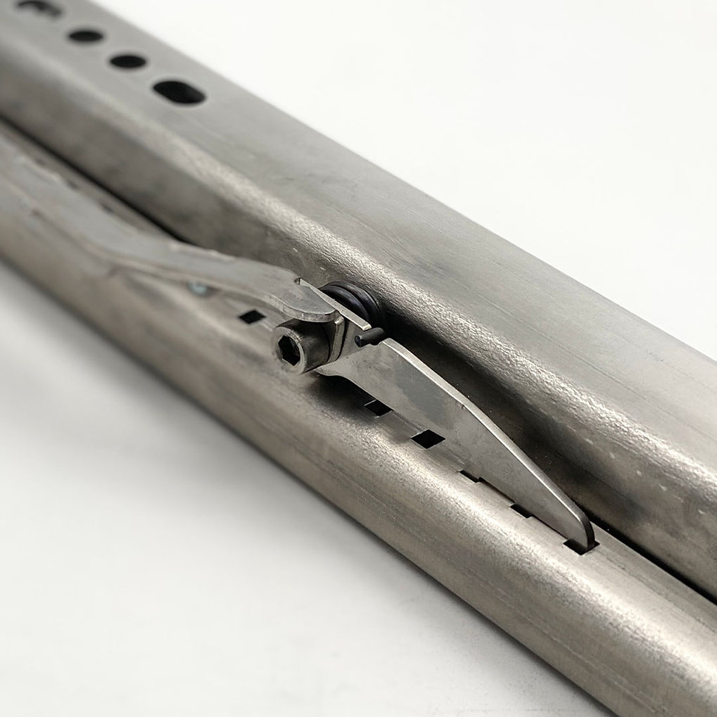 Sliding Seat Runners