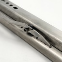 Sliding Seat Runners