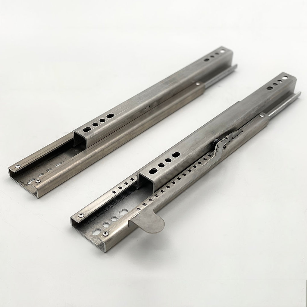 Sliding Seat Runners