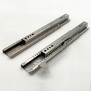 Sliding Seat Runners