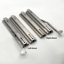 Sliding Seat Runners