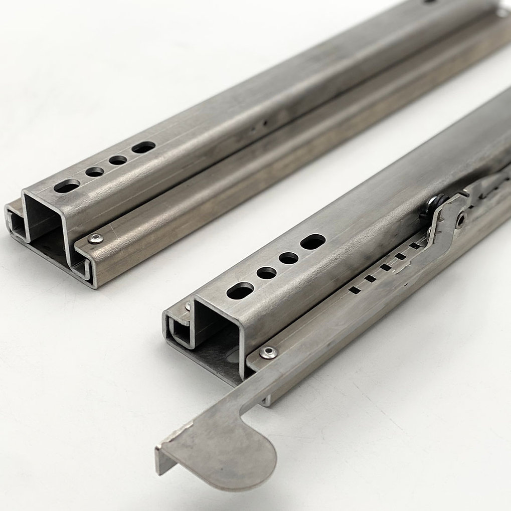 Sliding Seat Runners