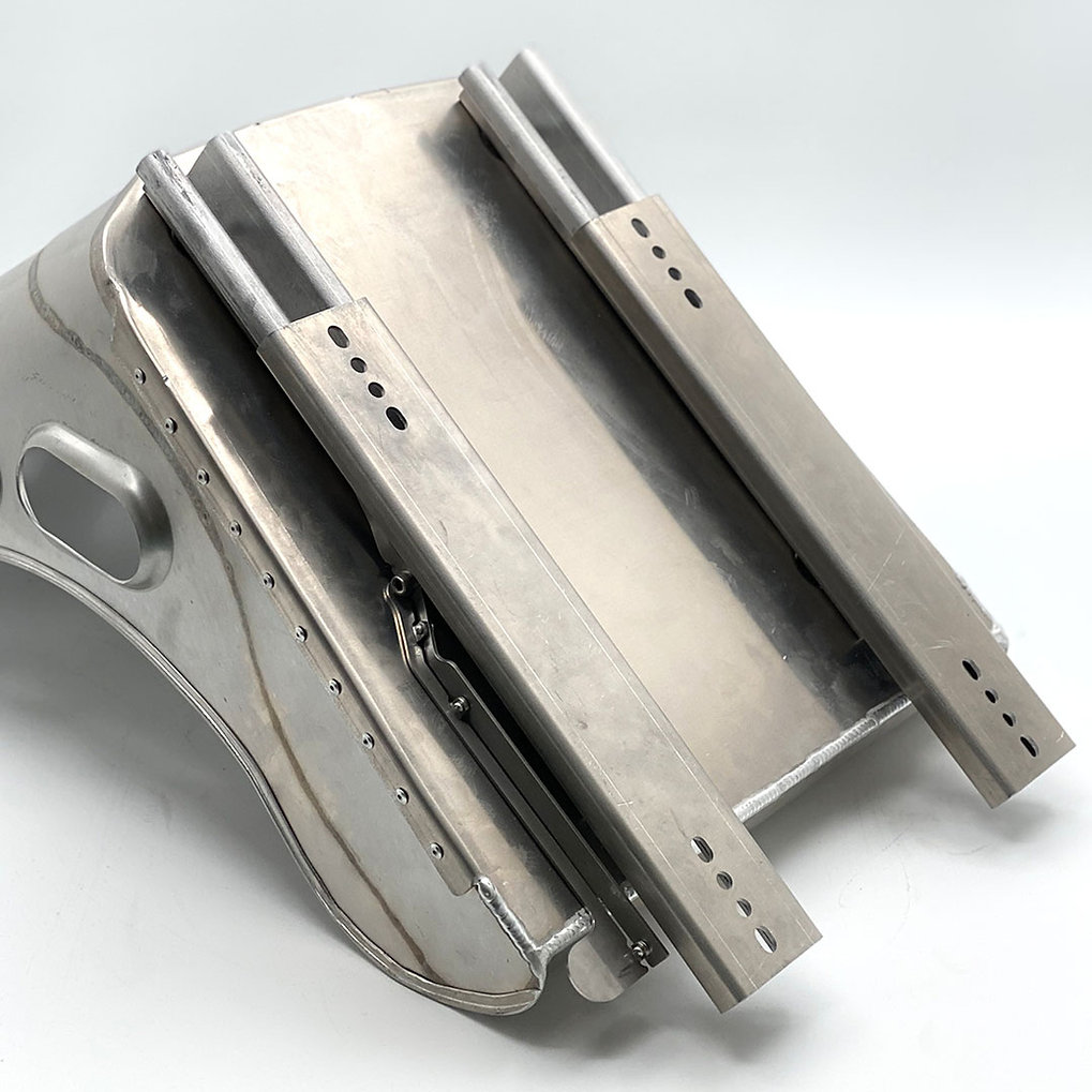 Sliding Seat Runners