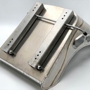 Tilting Seat Runners