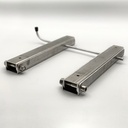 Tilting Seat Runners