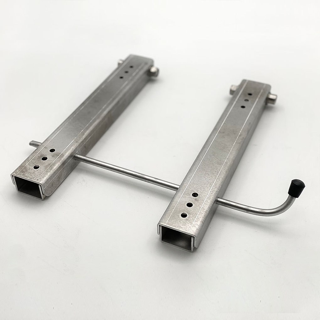 Tilting Seat Runners