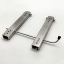 Tilting Seat Runners