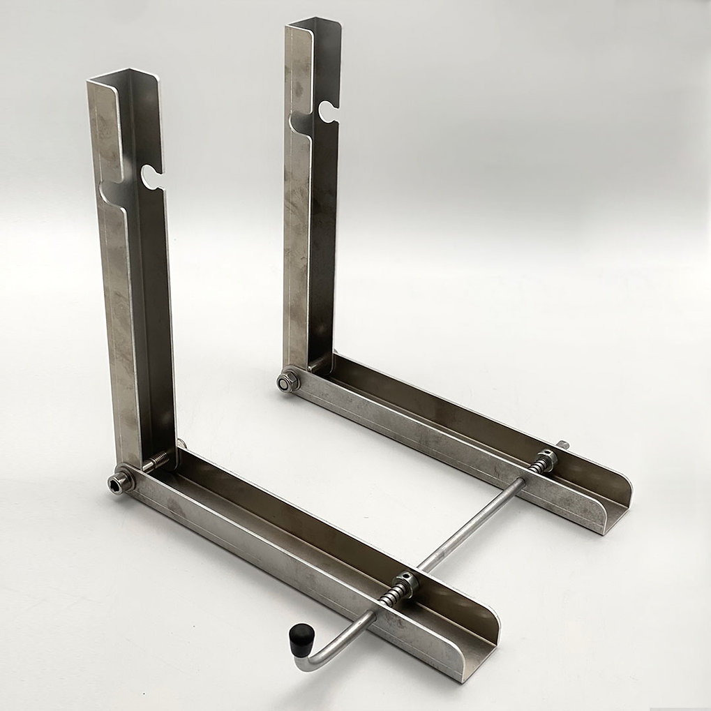 Tilting Seat Runners