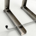 Tilting Seat Runners