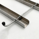 Tilting Seat Runners